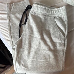 PINK Victoria's Secret Skinny Joggers